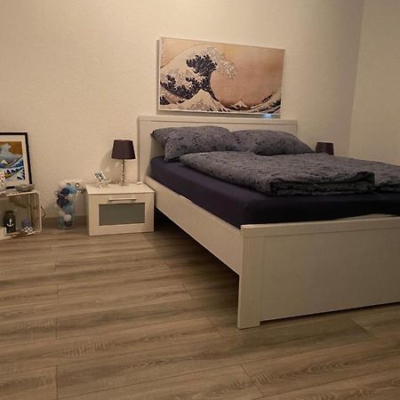 Fewo Dana Apartment Neckarsteinach Bagian luar foto