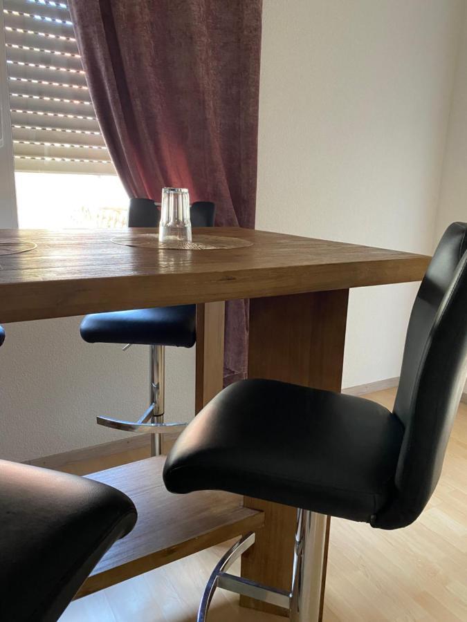 Fewo Dana Apartment Neckarsteinach Bagian luar foto