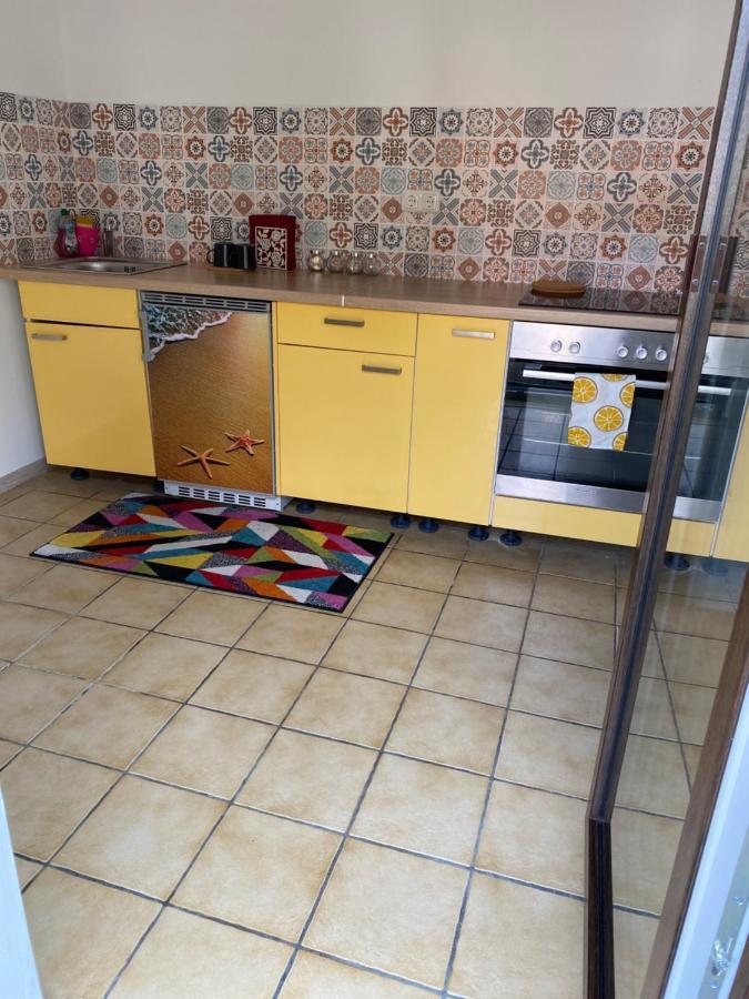 Fewo Dana Apartment Neckarsteinach Bagian luar foto