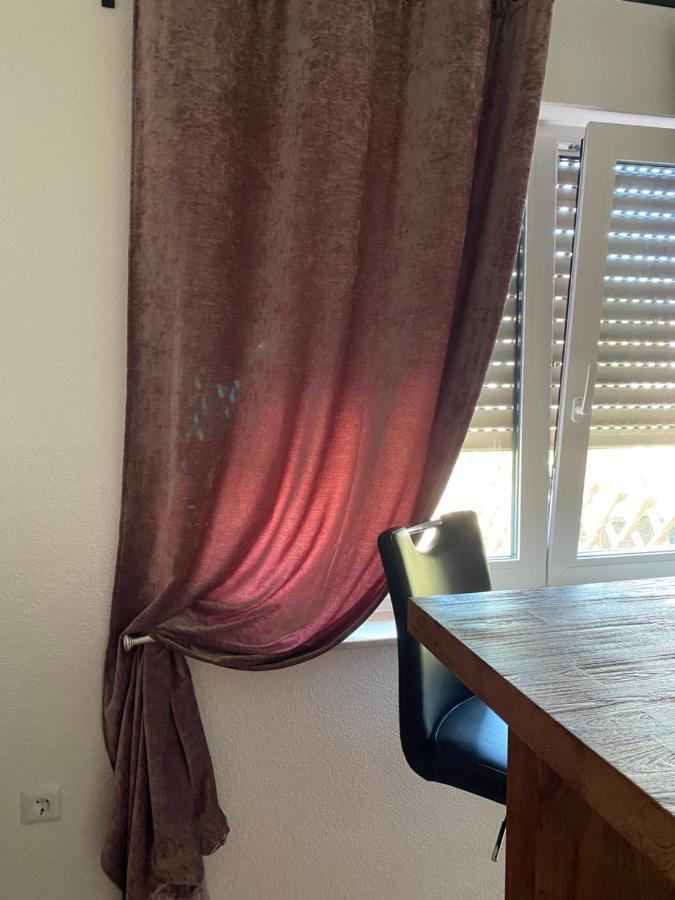 Fewo Dana Apartment Neckarsteinach Bagian luar foto