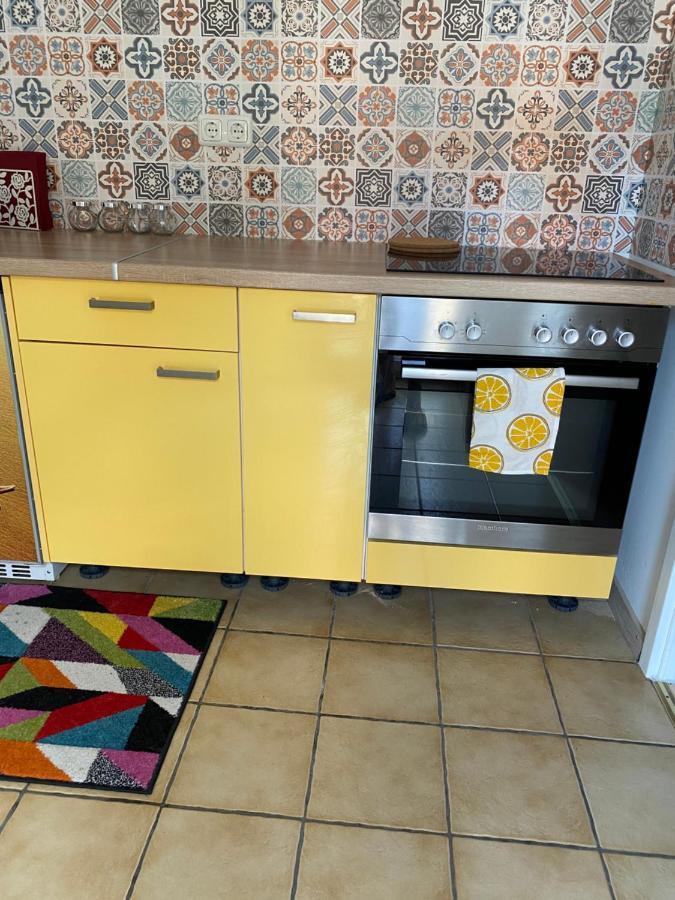 Fewo Dana Apartment Neckarsteinach Bagian luar foto