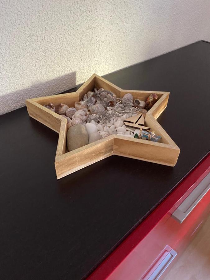 Fewo Dana Apartment Neckarsteinach Bagian luar foto