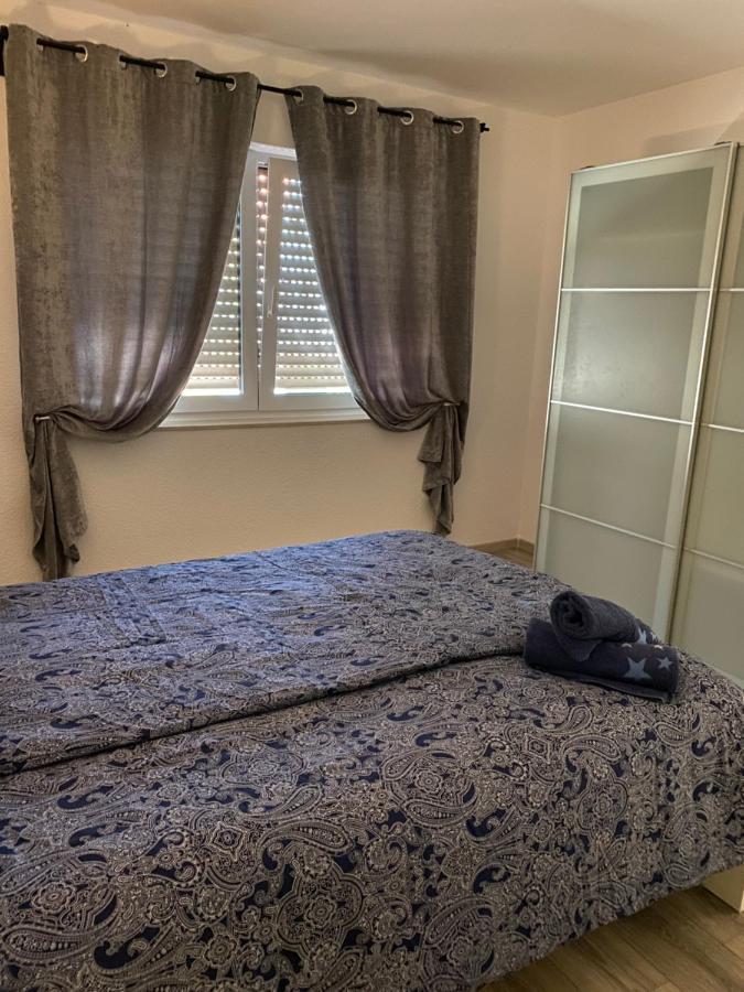Fewo Dana Apartment Neckarsteinach Bagian luar foto