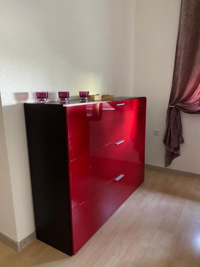Fewo Dana Apartment Neckarsteinach Bagian luar foto