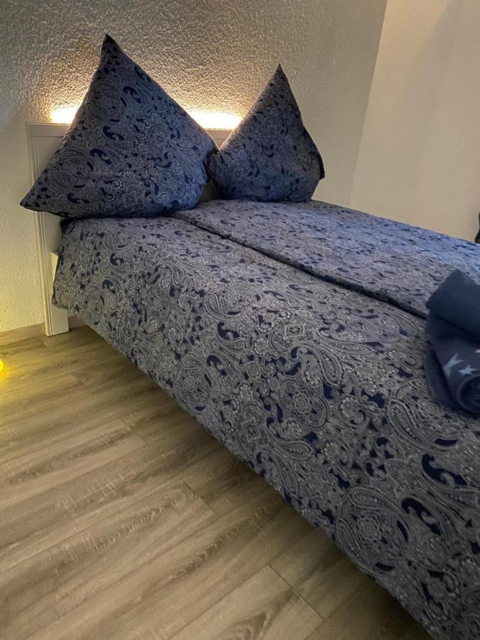 Fewo Dana Apartment Neckarsteinach Bagian luar foto