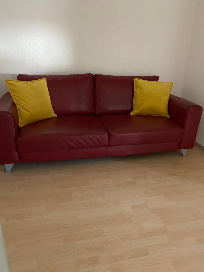 Fewo Dana Apartment Neckarsteinach Bagian luar foto