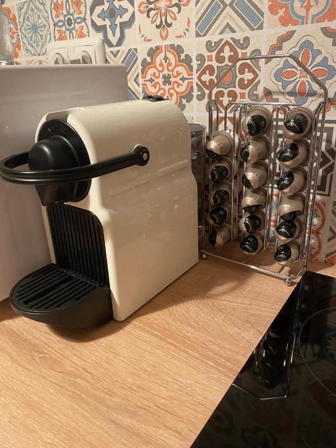 Fewo Dana Apartment Neckarsteinach Bagian luar foto