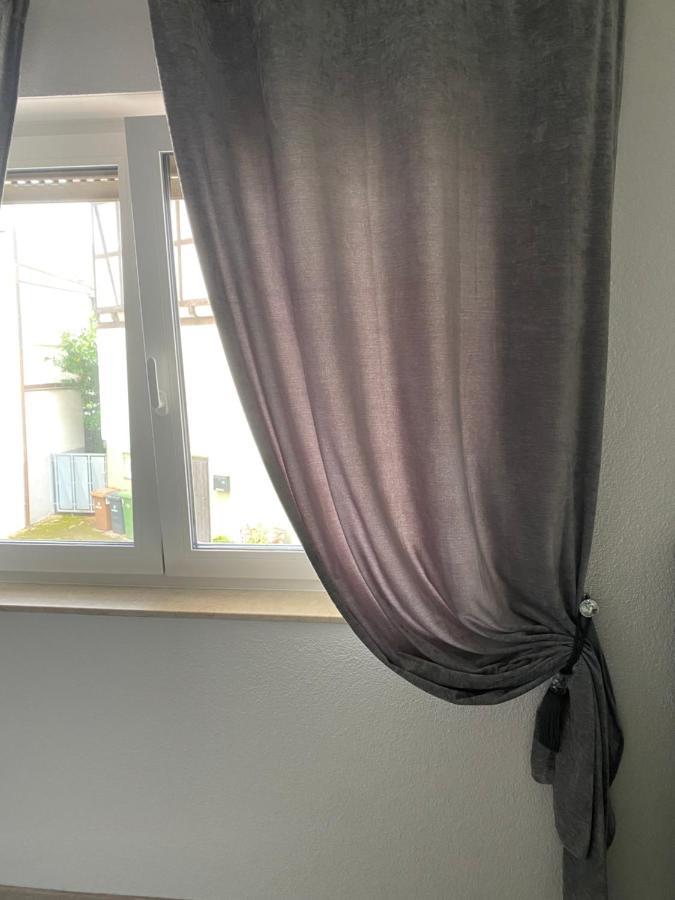 Fewo Dana Apartment Neckarsteinach Bagian luar foto