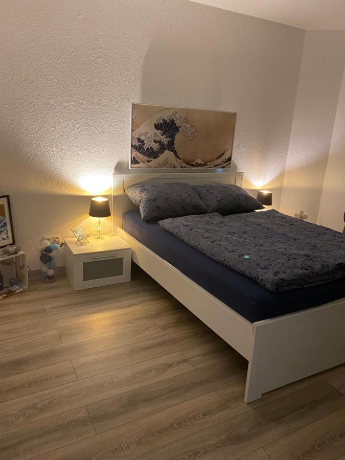 Fewo Dana Apartment Neckarsteinach Bagian luar foto