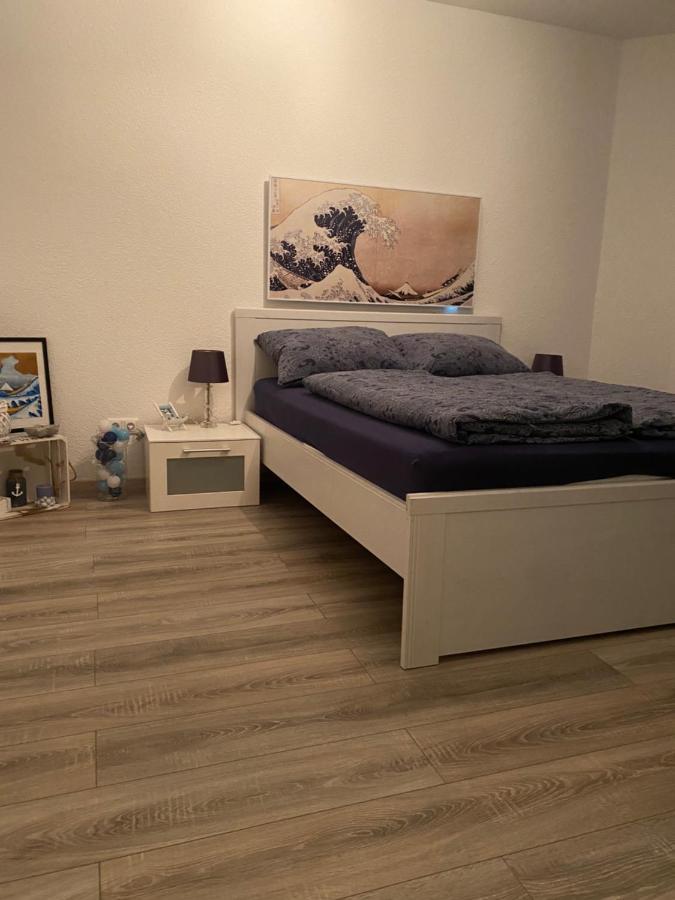 Fewo Dana Apartment Neckarsteinach Bagian luar foto